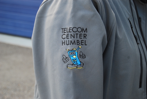 Humbel_Telecom_Center