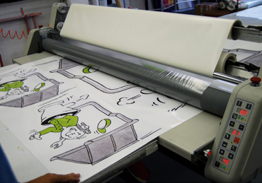 Laminator-neu Laminator-neu