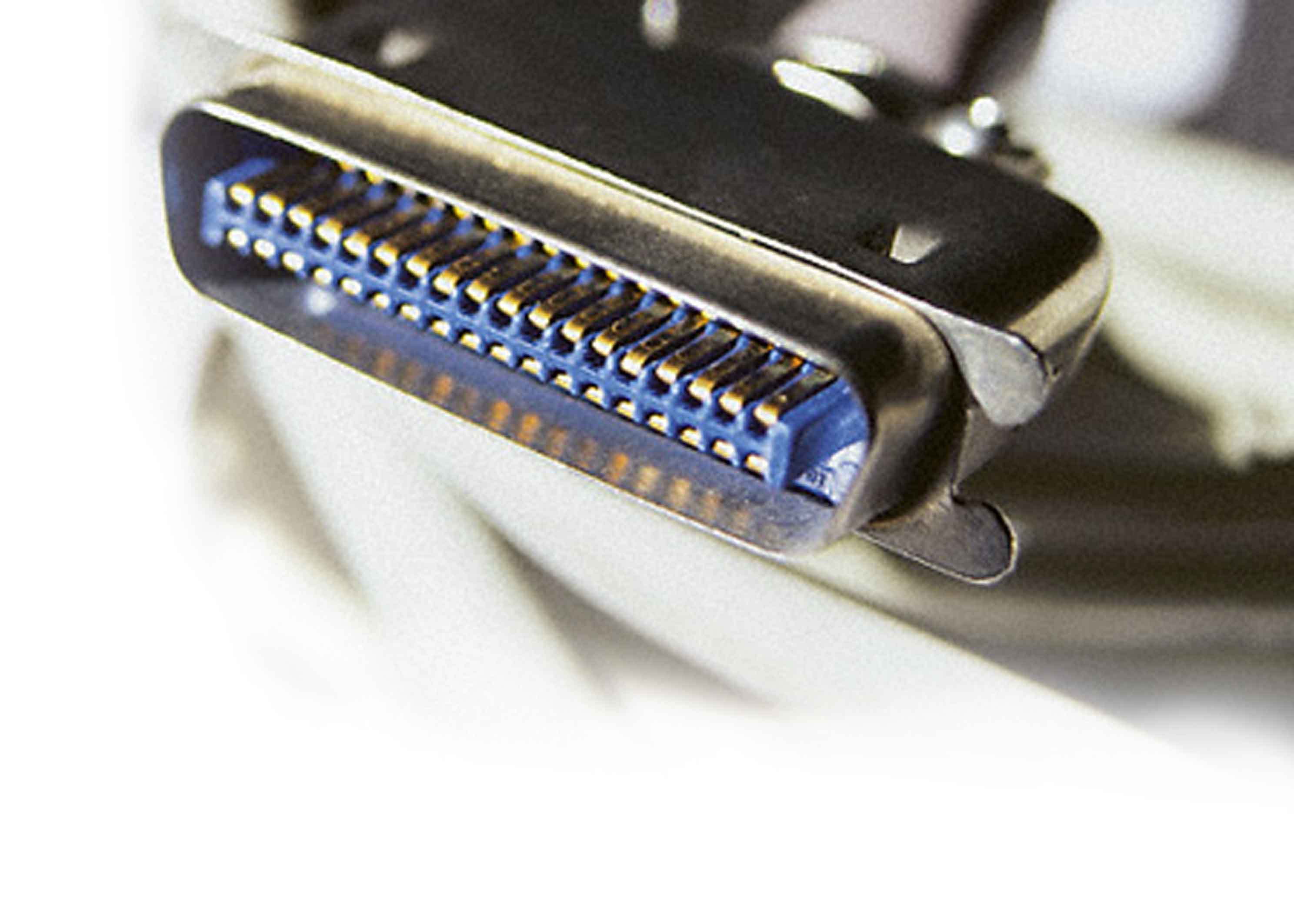 Web-Datenanlieferung