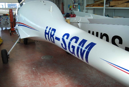 Fliegerschule-Birrfeld-Flieger