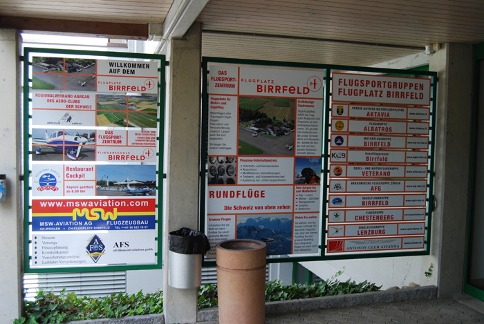 Flugplatz-Birrfeld