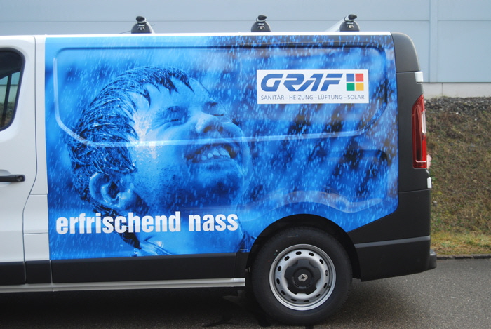 Graf-Haustechnik