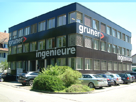 Gruner_Gebaeude