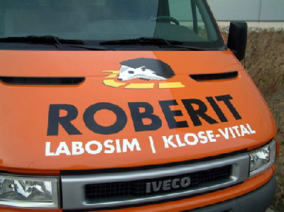 Roberitfront