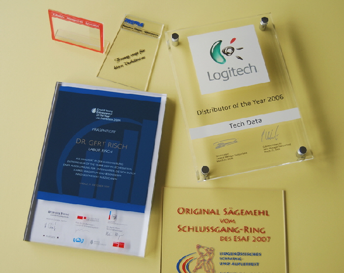 bedrucktes-Acrylglas